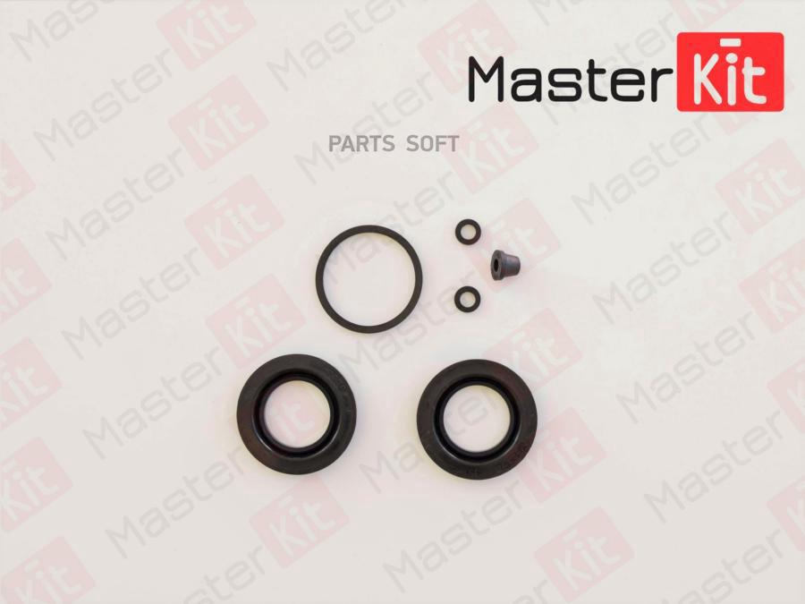 

MASTERKIT 77A1353 Ремк-кт тормозного суппорта OPEL ASTRA F 09-91- 1шт