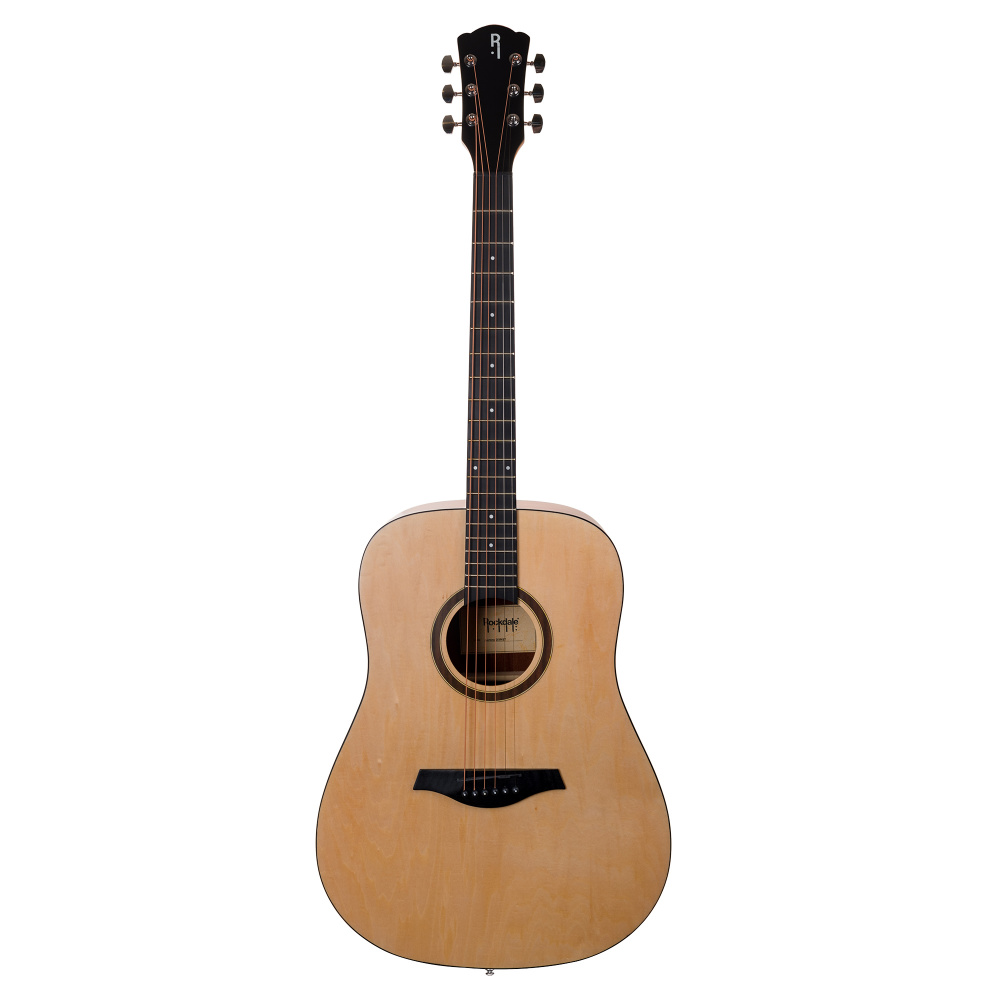 

Акустическая гитара Rockdale Aurora D3 NST, ROCKDALE Aurora D3 NST