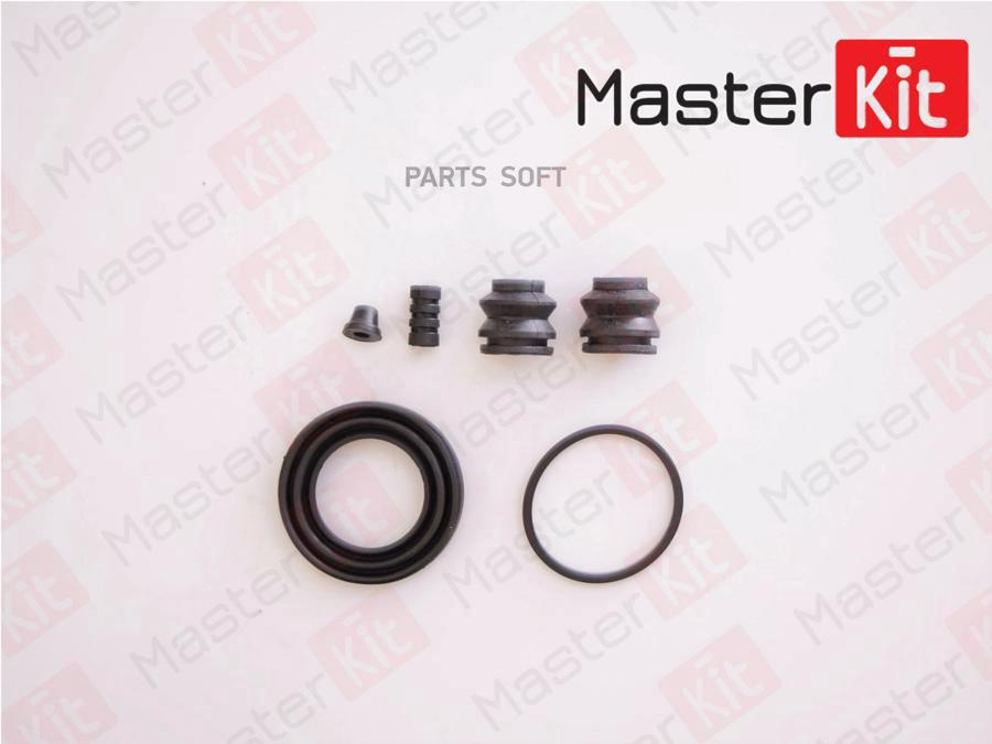 

MASTERKIT 77A1447 Ремк-кт суппорта KIA SORENTO 02- 1шт