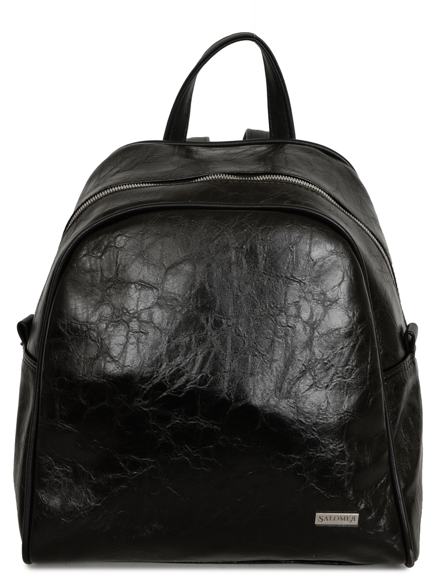 

Рюкзак женский Salomeя 141588 черный, 32x24x13 см, 141588