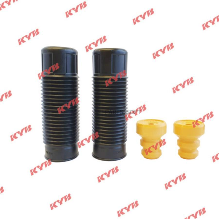 

KYB 910265 Комп.отбойник+пыльник аморт.Honda Accord VII 2003-... Accord VIII 2008-... 1шт