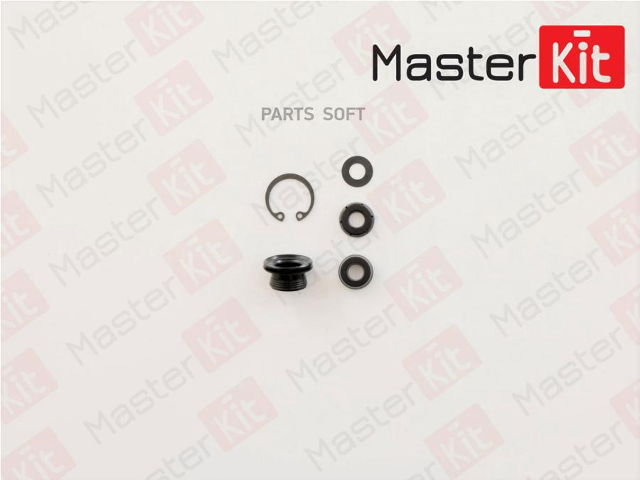 

MASTERKIT 77A1491 Ремк-кт главного цилиндра сцепления TOYOTA 4-RUNNER 01-89- , CRESSIDA 01