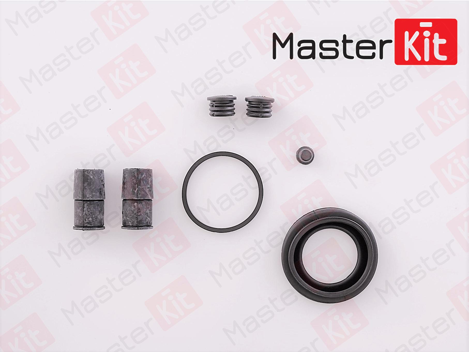

MASTERKIT 77A1592 Ремк-кт суппорта OPEL ASTRA 91-/CORSA 88- 1шт