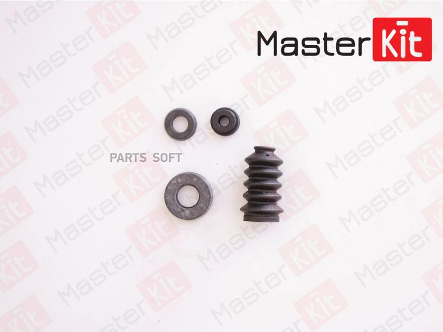 MASTERKIT 77A1606 Ремк-кт главного цилиндра сцепления VOLKSWAGEN CORRADO 01-93- 1шт 570₽