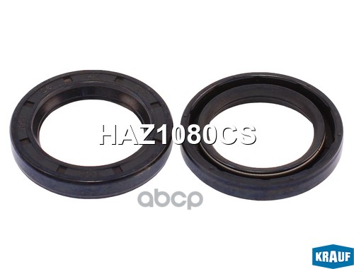 

Сальник рулевой рейки (Аналог) Krauf haz1080cs