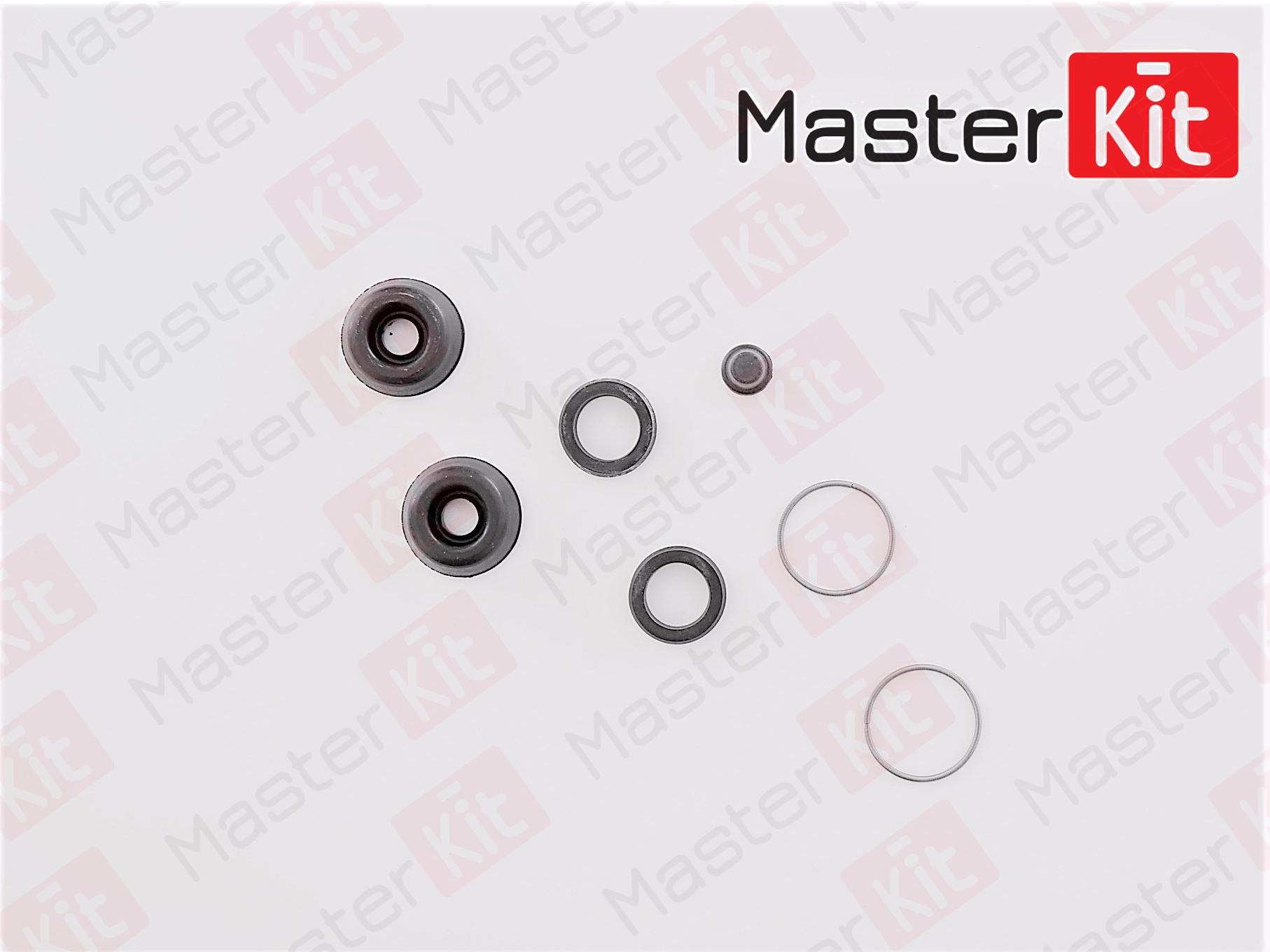 

MASTERKIT 77A1642 Ремк-кт тормозного цилинда HYUNDAI H 1 1шт