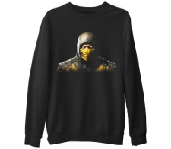 

Свитшот мужской Lord Tshirt SK-368 черный 2XL (доставка из-за рубежа), SK-368