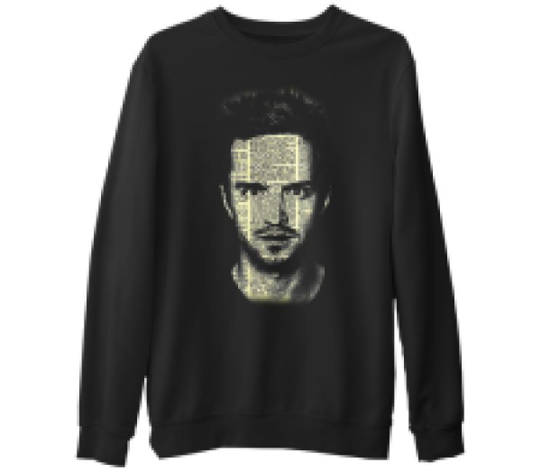 

Свитшот мужской Lord Tshirt SK-438 черный M (доставка из-за рубежа), SK-438