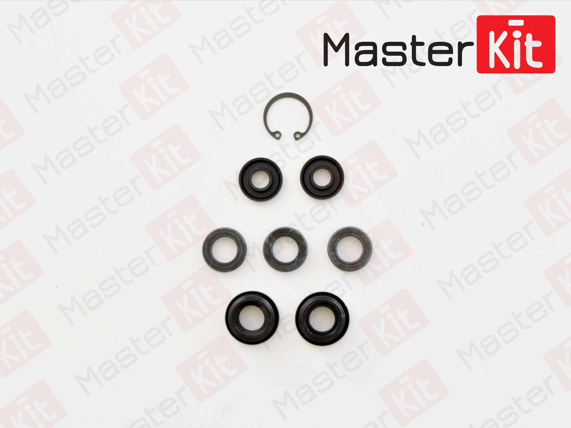 

Ремкомплект Главного Тормозного Цилиндра MasterKit 77A1785