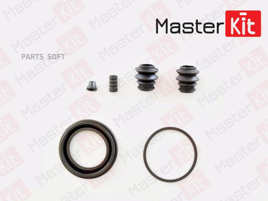 

MASTERKIT 77A1792 Ремк-кт тормозного суппорта HYUNDAI ACCENT III 11-05- 1шт