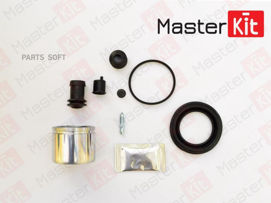 

MASTERKIT 77A1794 Ремк-кт тормозного суппорта+поршень MAZDA 6 02- 1шт