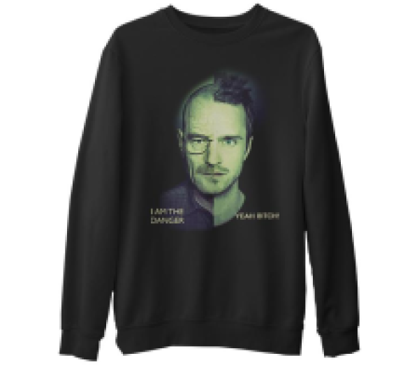 

Свитшот мужской Lord Tshirt SK-601 черный L (доставка из-за рубежа), SK-601