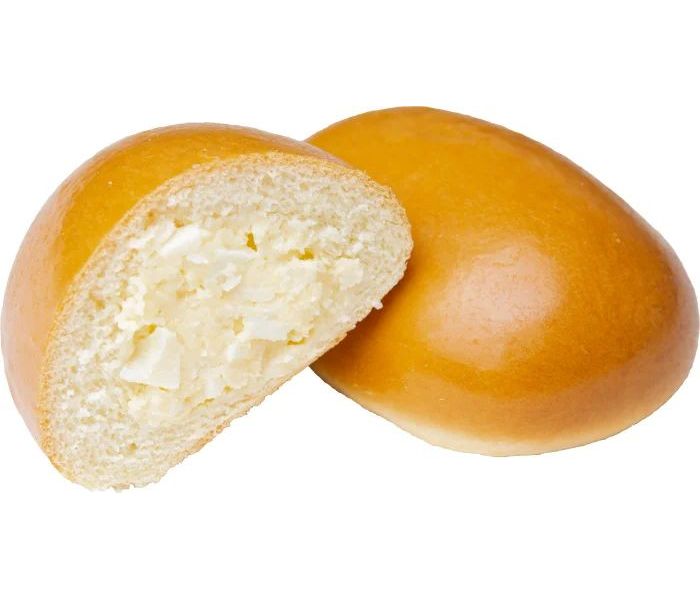 

Пирожки с рисом и яйцом 80 г х 3 шт