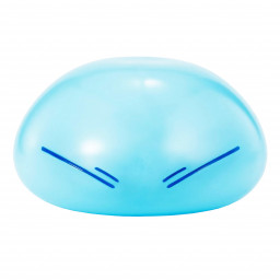 

Игрушка That Time I Got Reincarnated As A Slime: Rimuru Tempest Proplica, Голубой