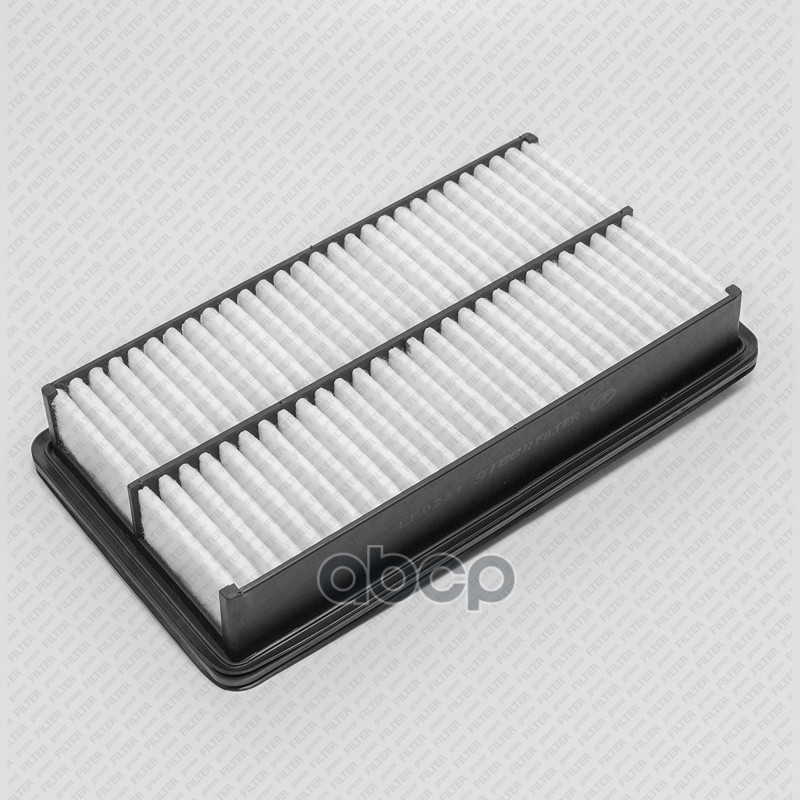 

Фильтр воздушный Green Filter LF0231