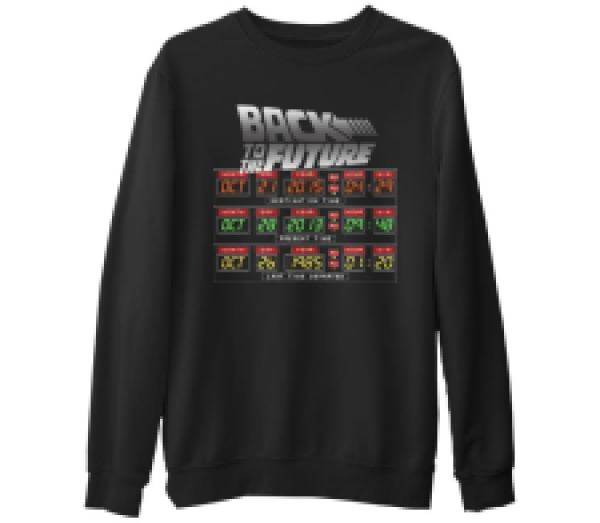 

Свитшот мужской Lord Tshirt SK-702 черный 2XL (доставка из-за рубежа), SK-702