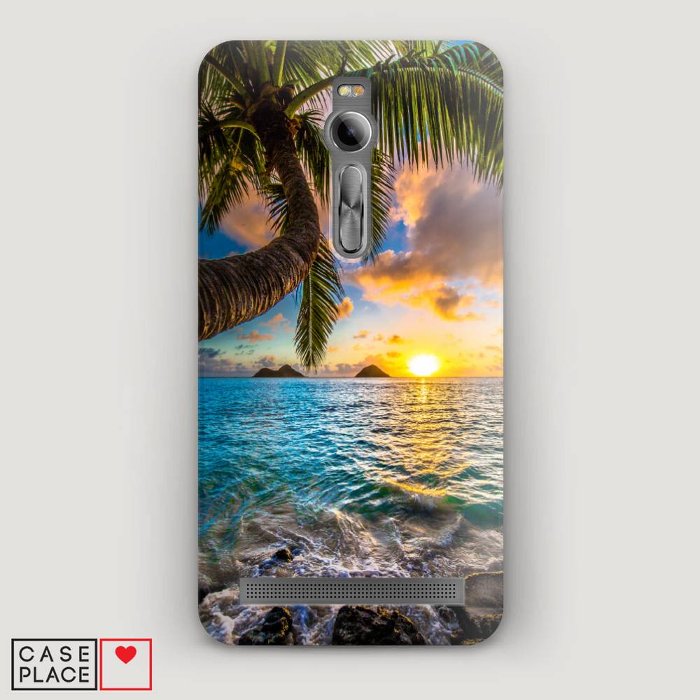 

Чехол Awog "Восход 5" для Asus Zenfone 2 ZE550ML/ZE551ML, 40520-3