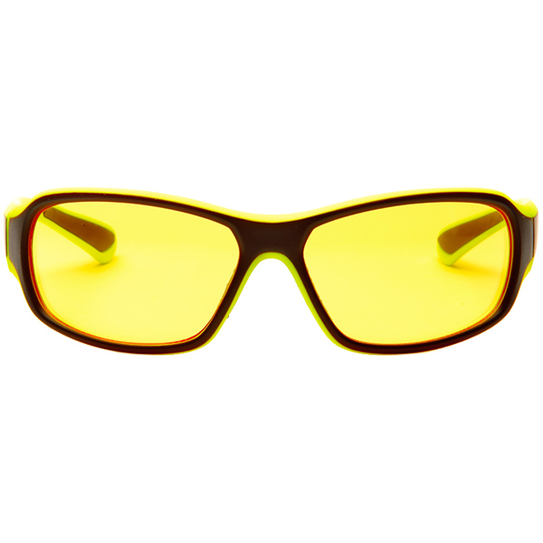 фото Очки для вождения sp glasses ad058 grey/lime