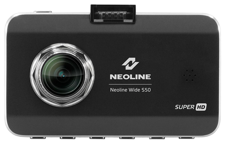 фото Видеорегистратор neoline wide s50