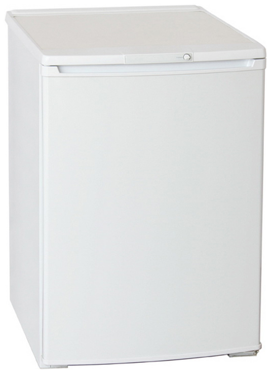 Холодильник Бирюса Б-8 белый холодильник бирюса б 108 белый