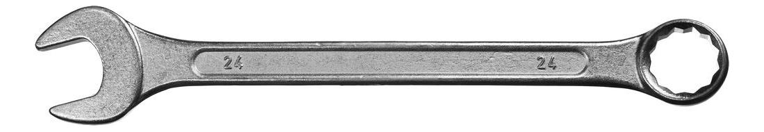 

Комбинированный ключ СИБИН 27089-24, 27089-24