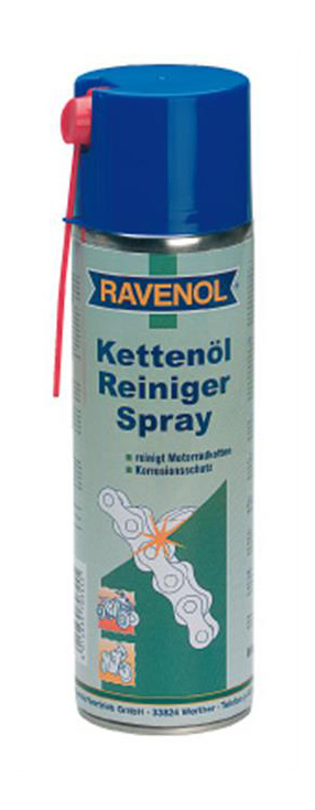 фото Очиститель ravenol 500 мл
