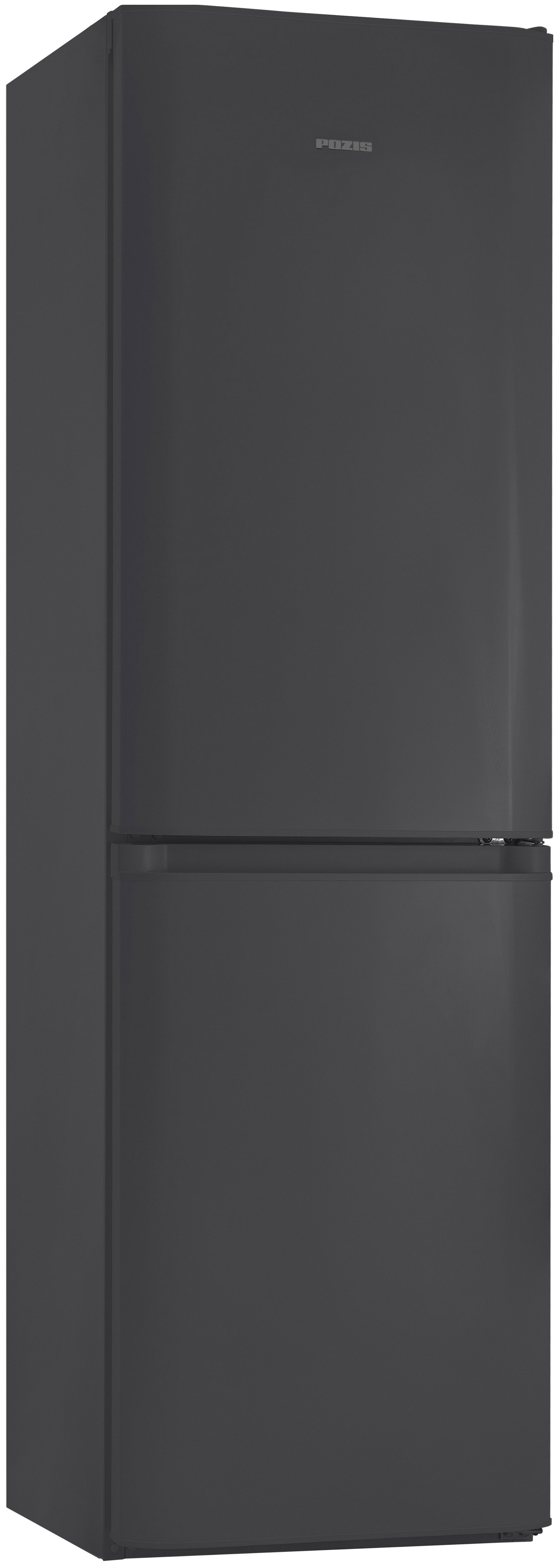 Холодильник POZIS FNF-172 серый холодильник pozis rk fnf 170 серебристый серый