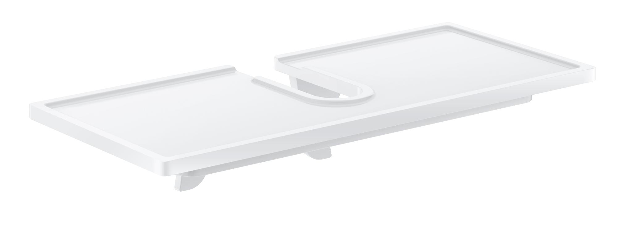 

Полочка Grohe EasyReach 26362LN0