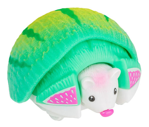 

Игрушка интерактивная Ежик Moose Little Live Pets Sally, sally Seeds