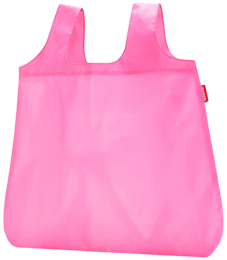 Авоська женская Reisenthel Mini Maxi Pocket, розовый