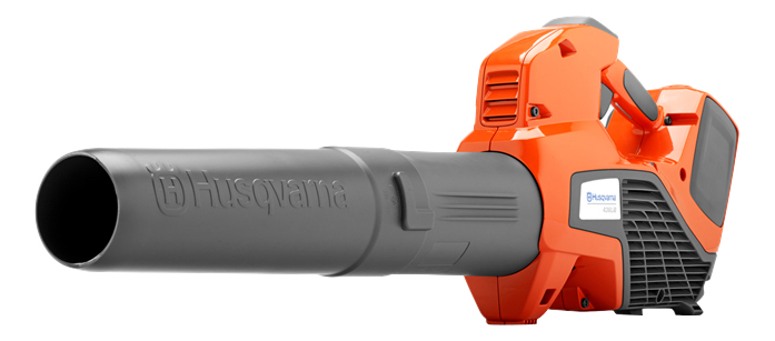 

Аккумуляторная воздуходувка Husqvarna 436LiB 9672524-02 без АКБ и ЗУ, 436LiB