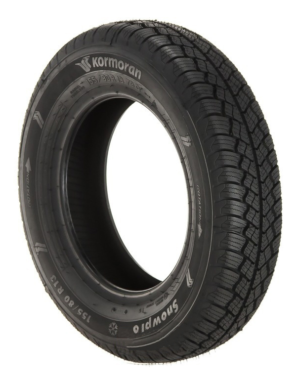 фото Шины kormoran snowpro 155/80 r13 79q