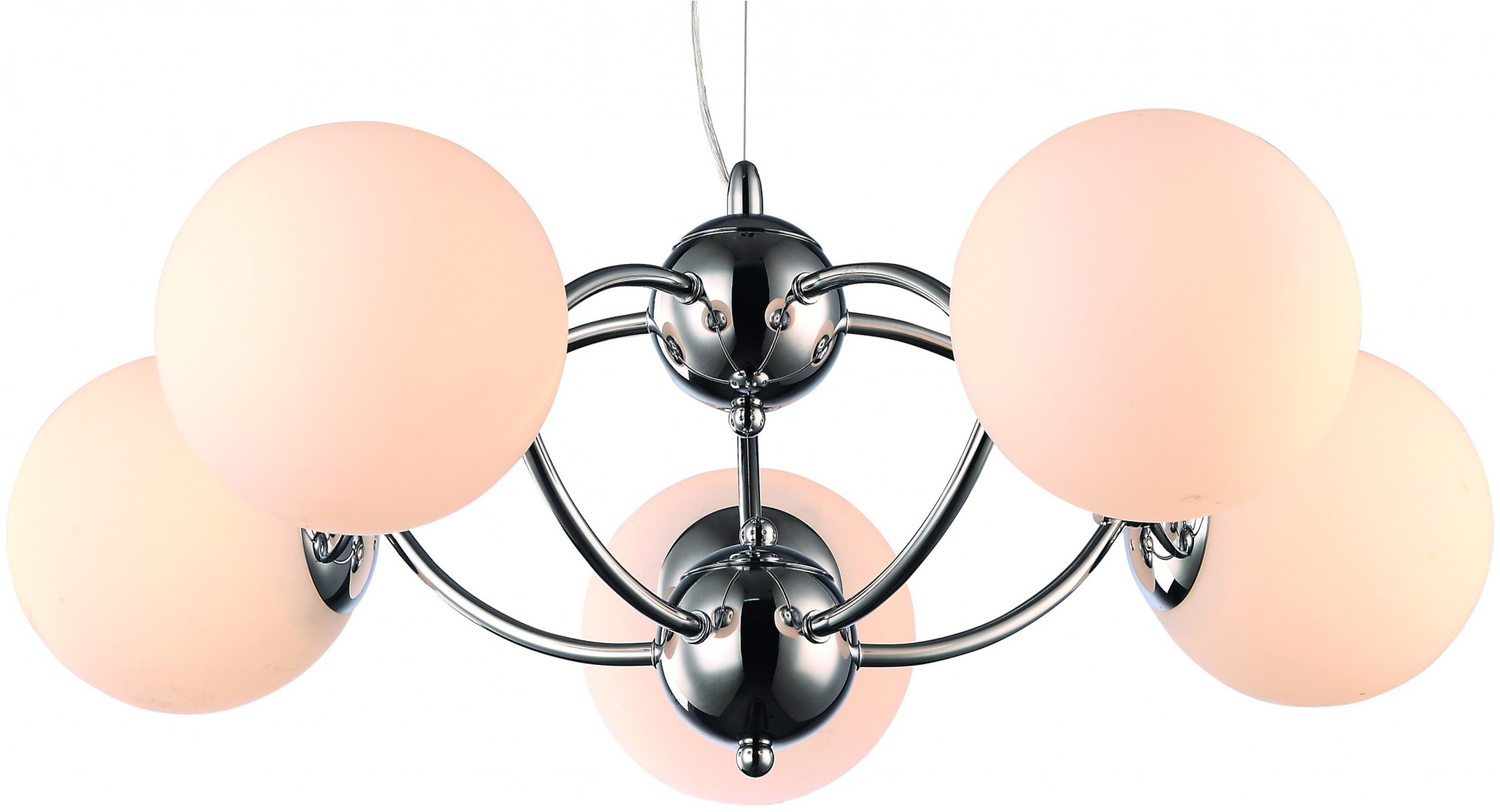 

Люстра подвесная Arte Lamp A9432SP-5CC, a9432SP-5CC