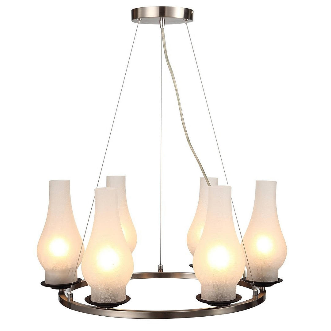 

Люстра подвесная Arte Lamp A6801SP-6BR