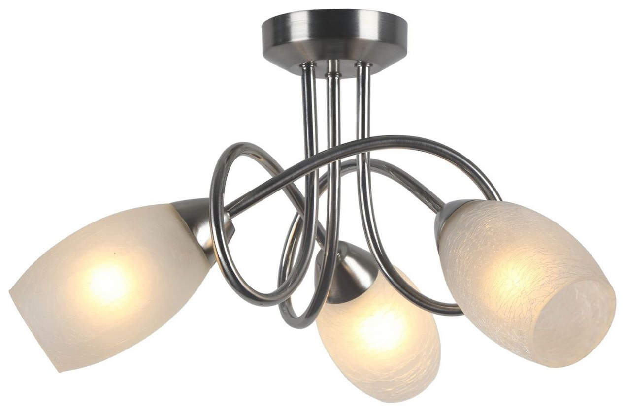 

Люстра потолочная Arte Lamp A8616PL-3AB, a8616PL-3AB