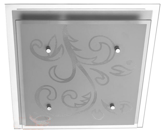 

Потолочный светильник Arte Lamp A4866PL-2CC, a4866PL-2CC