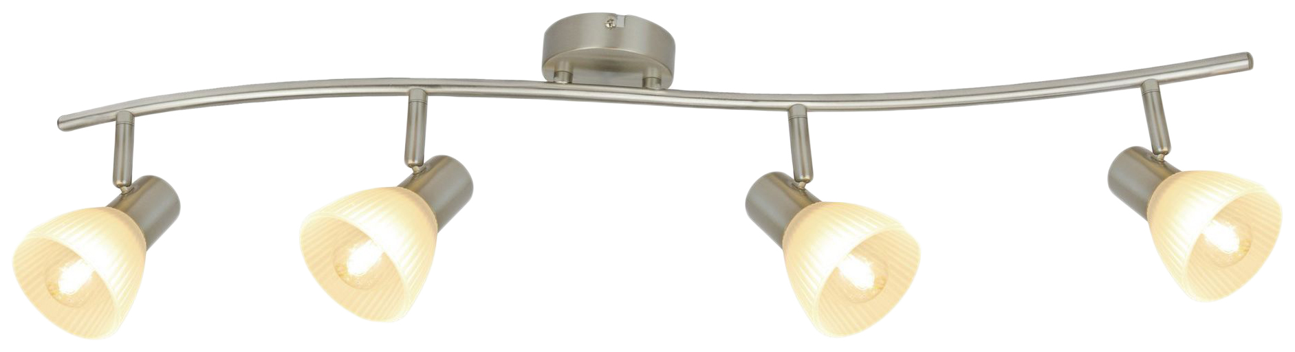 Спот Arte Lamp A5062PL-4SS e14, parry  - Купить