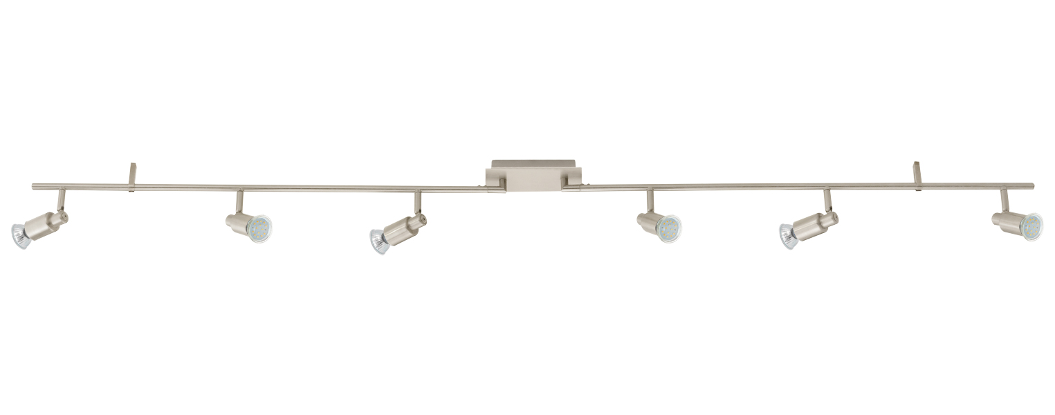 

Трек-система EGLO 90827 GU10, 90827