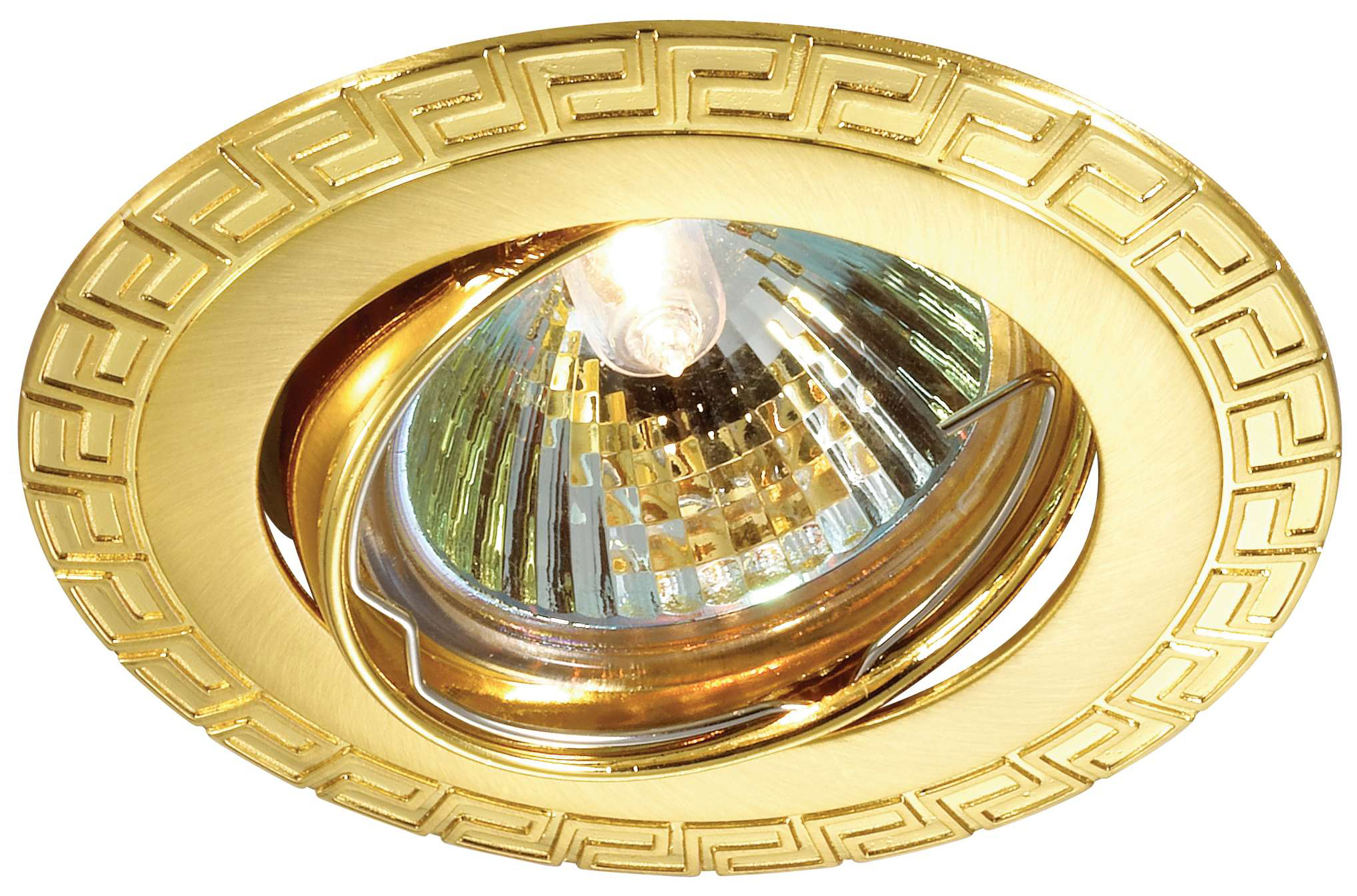 

Встраиваемый светильник Novotech Coil 369619, 369619
