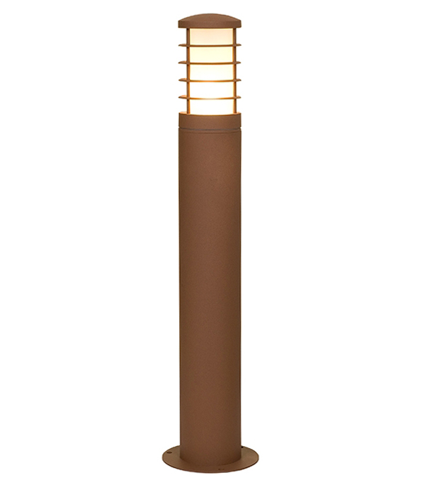 

Садовый светильник Nowodvorski Horn 4906, Horn