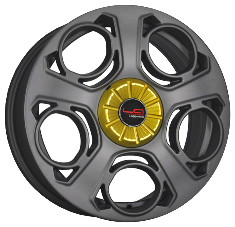 

Колесный диск REPLICA Concept R17 7J PCD5x114.3 ET35 D67.1 (9140030), hND
