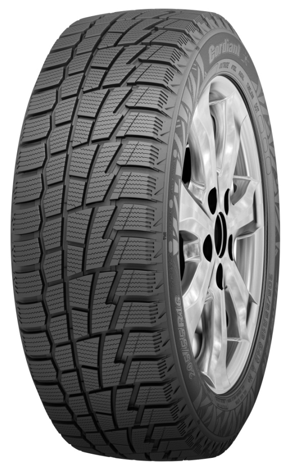 

Шины Cordiant Winter Drive PW-1 215/65 R16 102T, Winter Drive PW-1