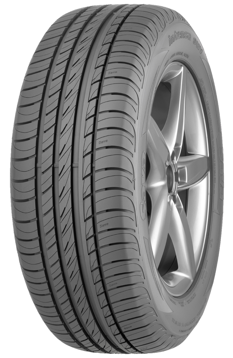 Шины Sava Intensa SUV 245/70 R16 107H FR  - купить