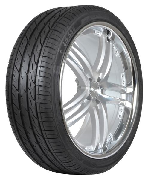 фото Шины landsail ls588 suv 285/35 r21 105v