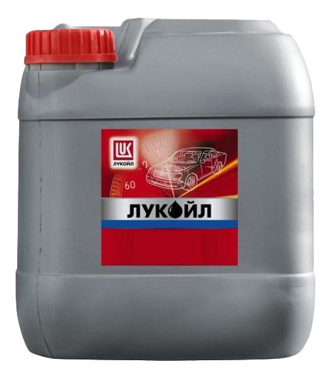 фото Моторное масло lukoil авангард ультра ci-4/sl semi-synthetic 10w40 18 л