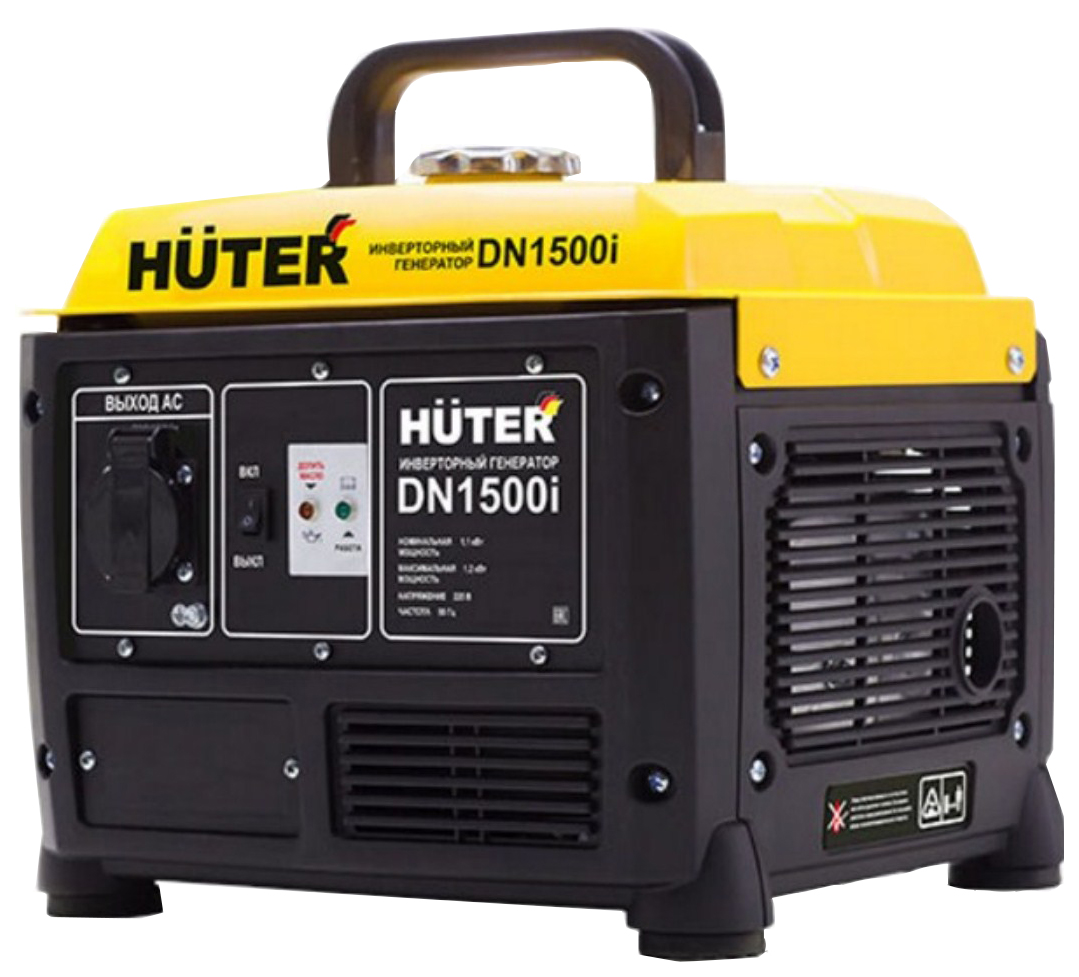 Электростанции huter. Huter dn1500i. Инверторный Генератор dn1500i Huter. Инверторный Генератор Хутер 1500i. Генератор бензиновый инверторный Huter dn1500i.