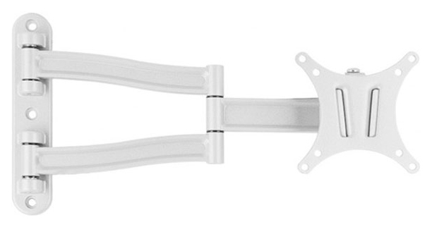 

Кронштейн для телевизора VLK LCD-1 White, LCD-1