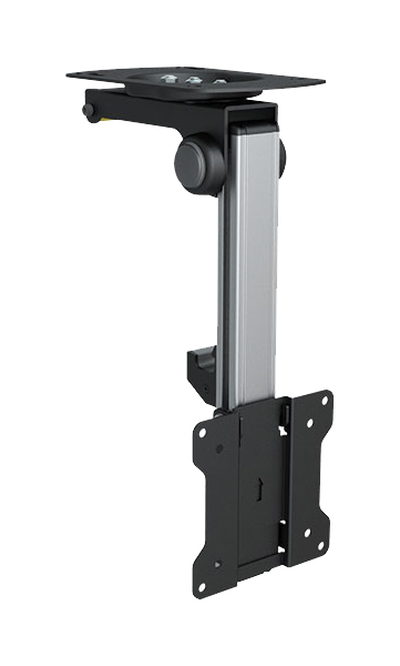 

Кронштейн для телевизора ARM MEDIA LCD-801 Silver/Black, LCD-801