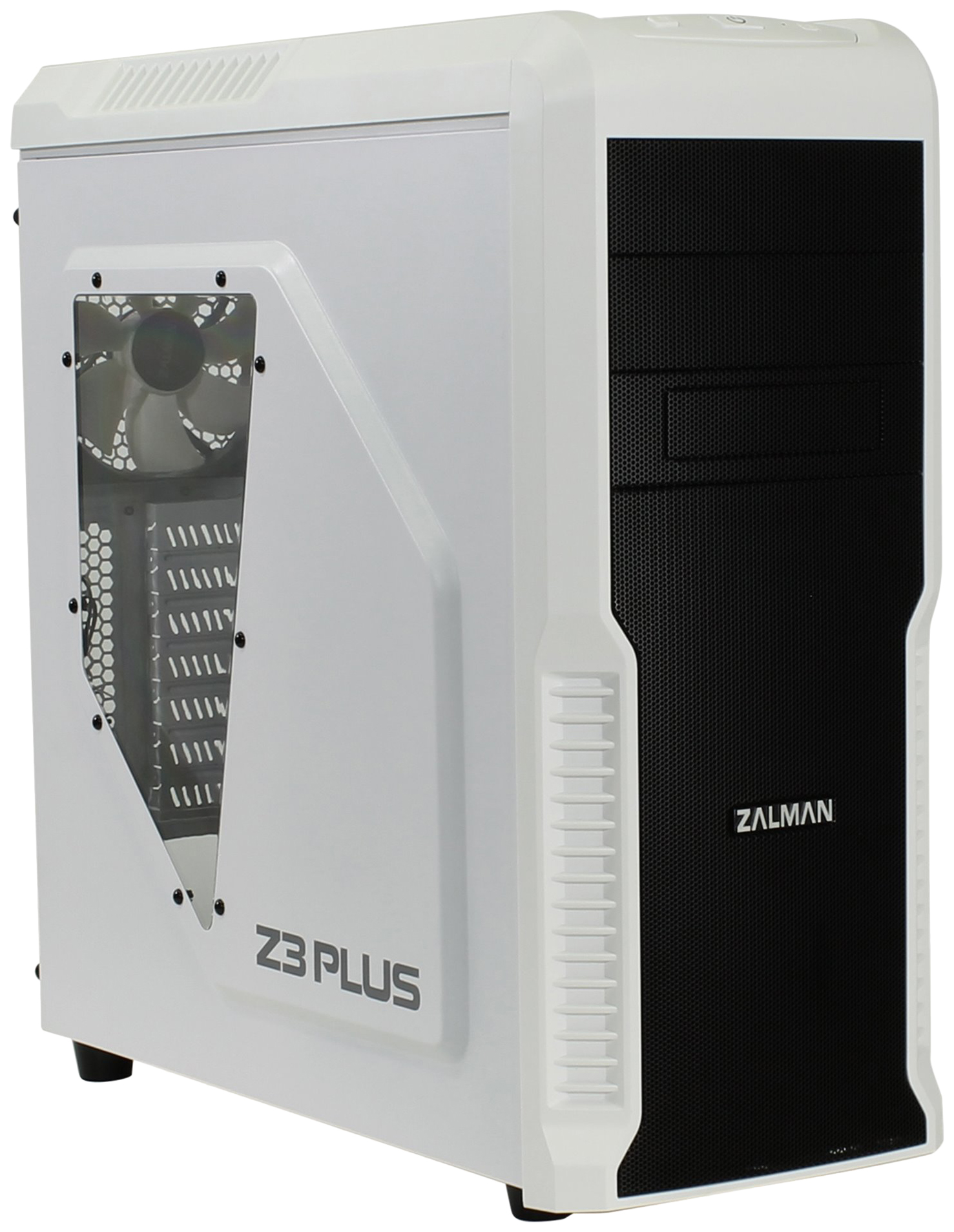 Корпус z3 plus. Корпус Zalman z3 Plus. Корпус Zalman z3 Plus White. Корпус Zalman z3 Plus Black. Zalman корпус z3 белый.