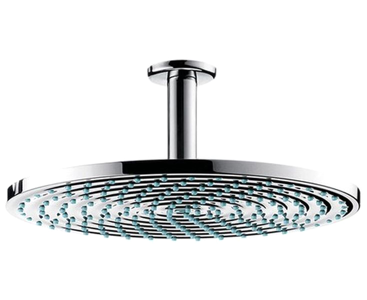 фото Верхний душ hansgrohe 27494000